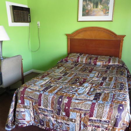Park Motel Studio City Exterior foto
